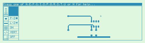 Using PCB CAD to draw a PCB Using PCB CAD to draw a PCB