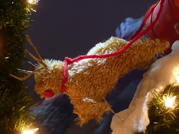 Rudolph the reindeer Rudolph the reindeer