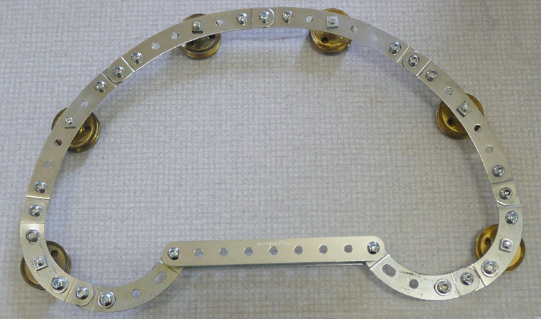 Tambourine Tambourine